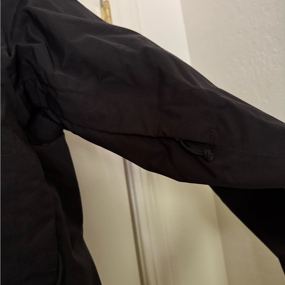 The North Face Black Apex Bionic 3 jacket - Picture 8 of 13